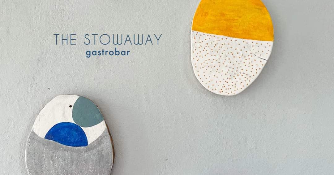 Tapas and Spanish Cuisine for Dinner at Stowaway